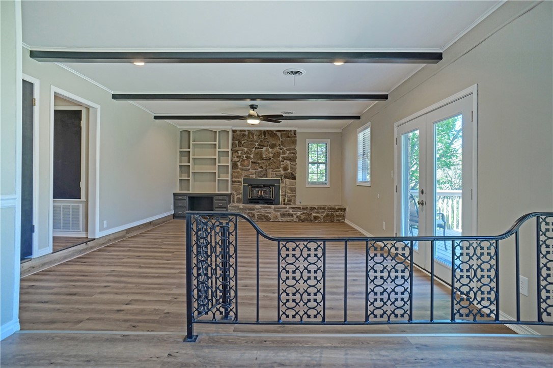 Elfin Glen - Residential