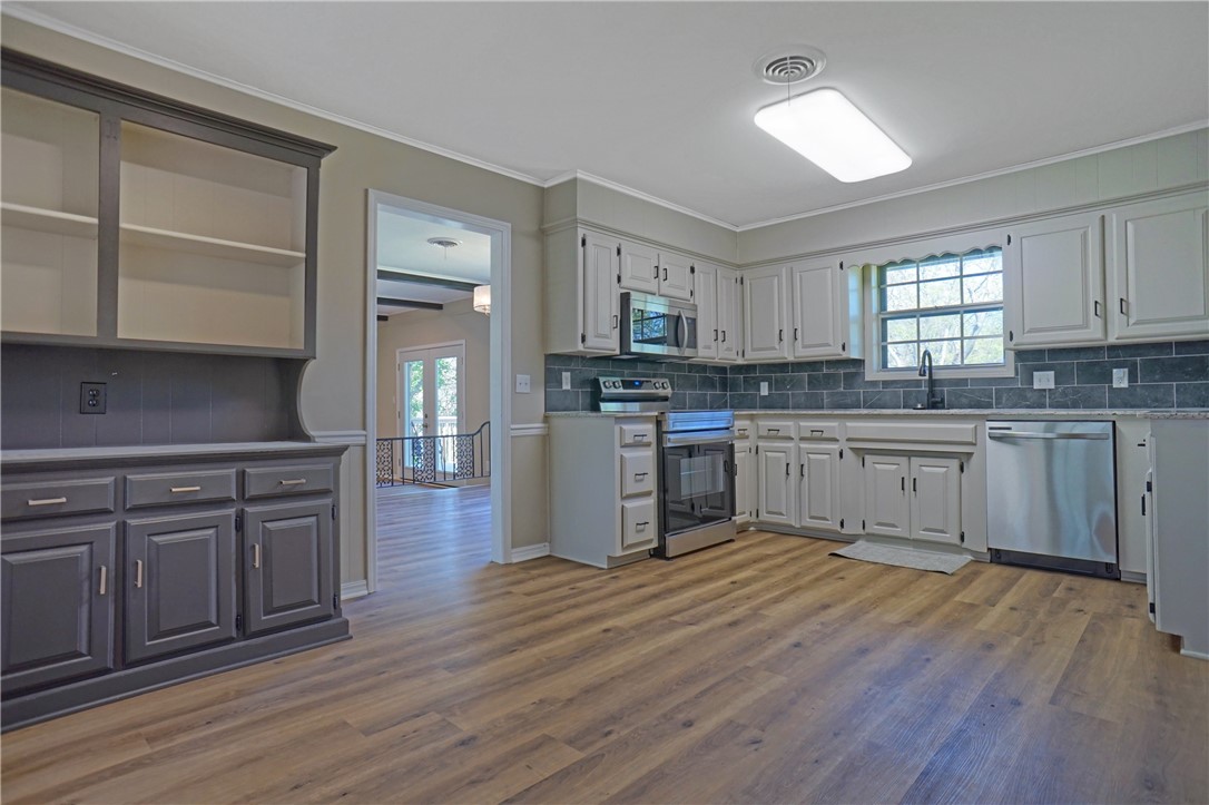 Elfin Glen - Residential