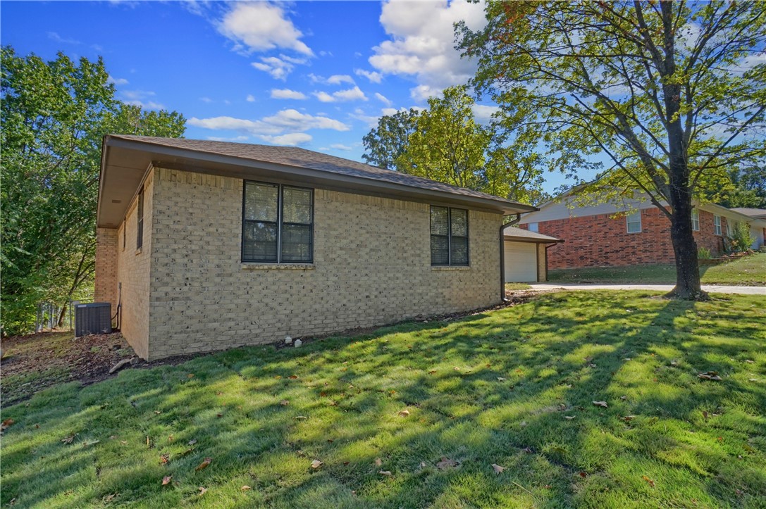 Elfin Glen - Residential