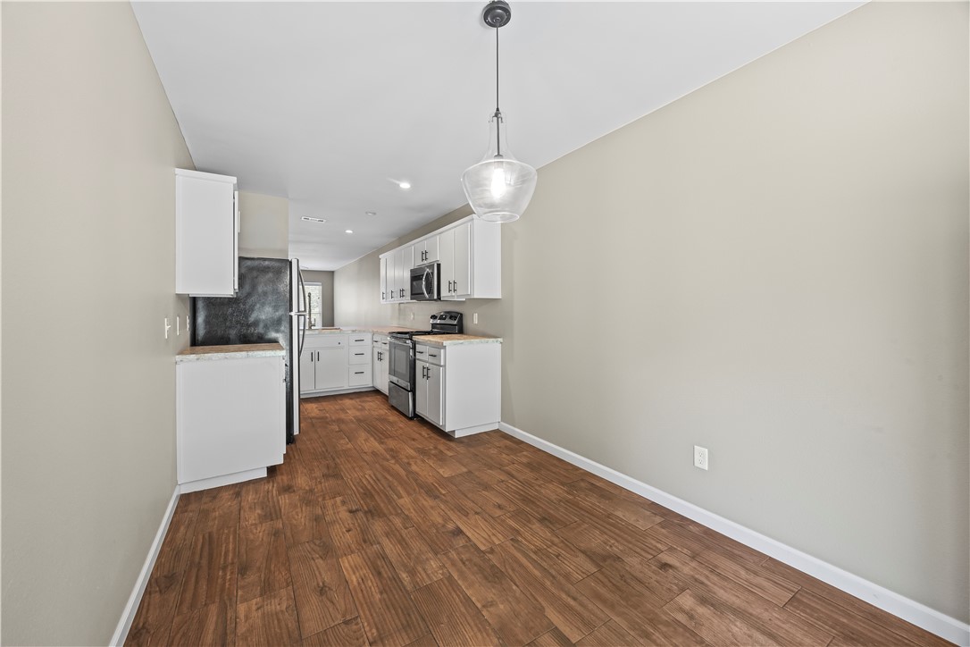Wilkins Place SD - Residential Lease