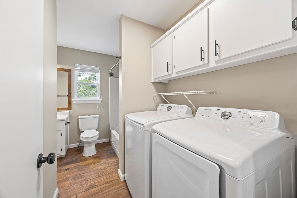 Wilkins Place SD - Residential Lease