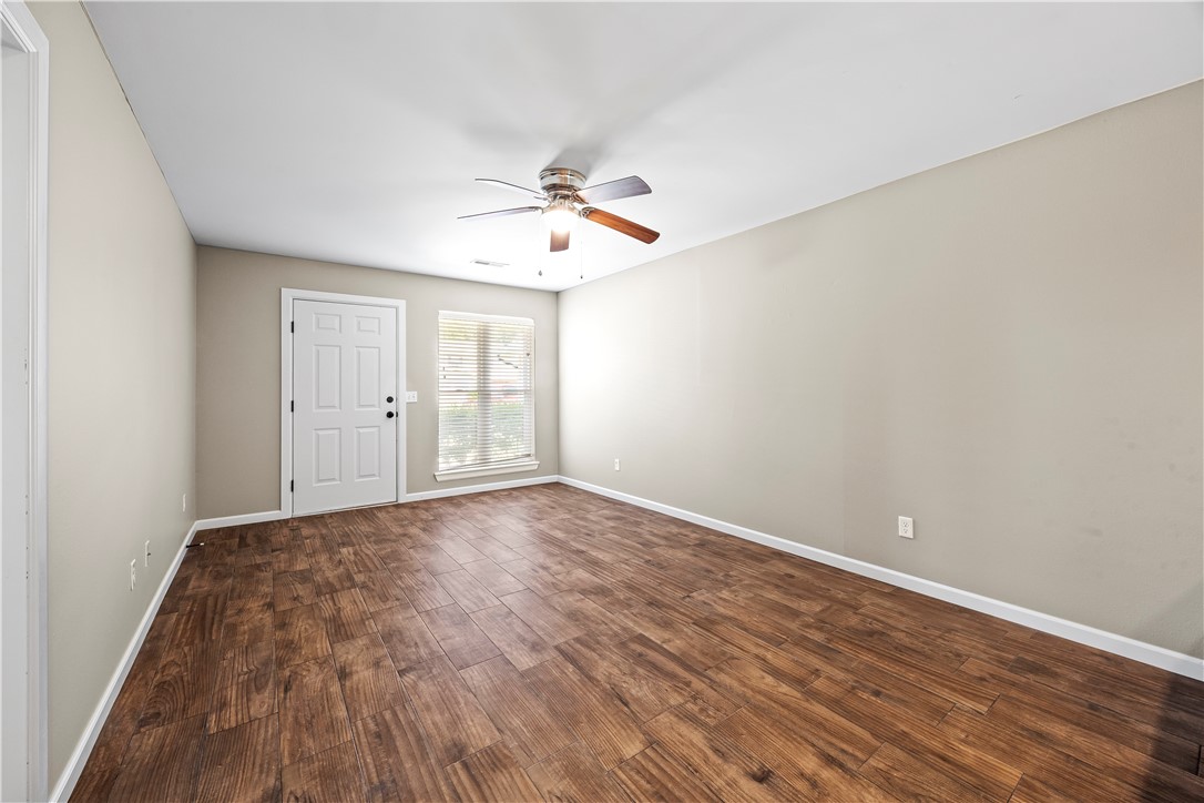 Wilkins Place SD - Residential Lease