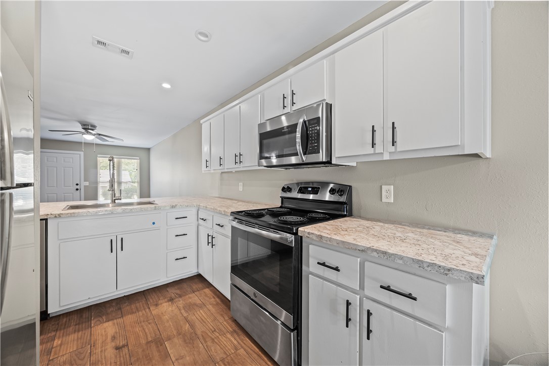Wilkins Place SD - Residential Lease