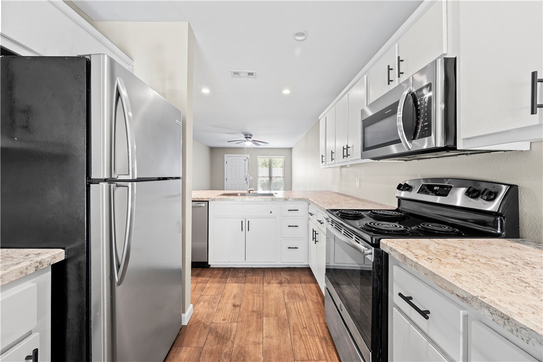 Wilkins Place SD - Residential Lease