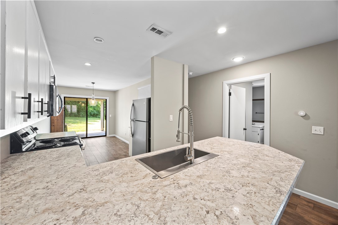 Wilkins Place SD - Residential Lease