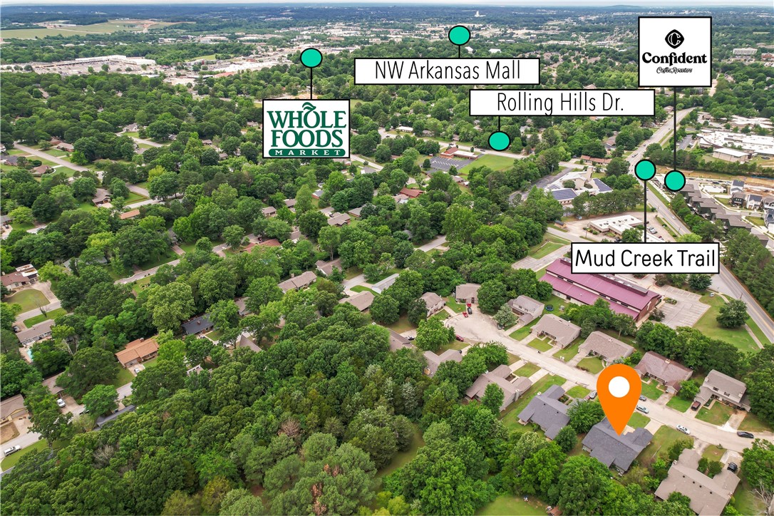 Wilkins Place SD - Residential Lease