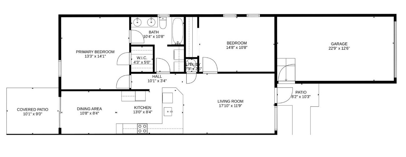 Wilkins Place SD - Residential Lease