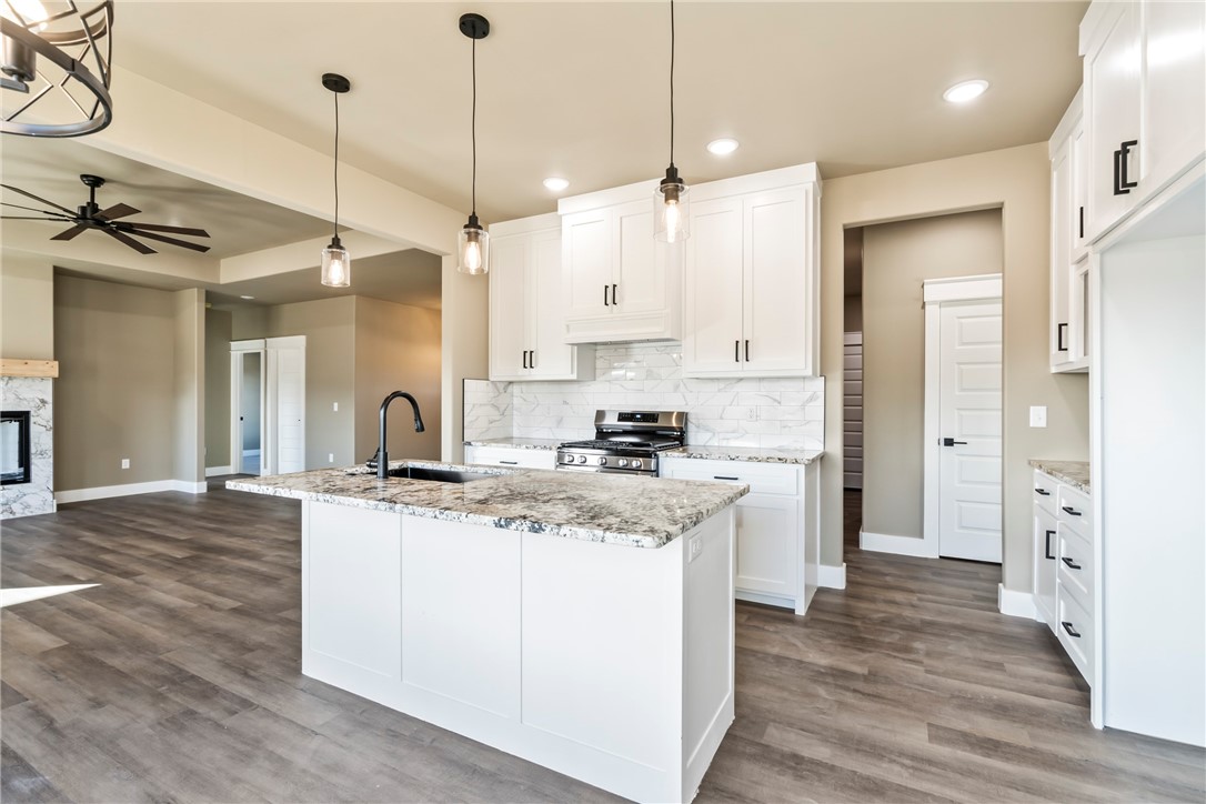 Ridgeview Estates 2006 Rurban - Residential