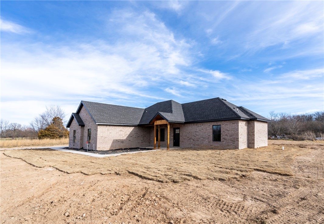 Ridgeview Estates 2006 Rurban - Residential