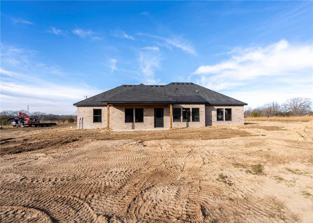 Ridgeview Estates 2006 Rurban - Residential