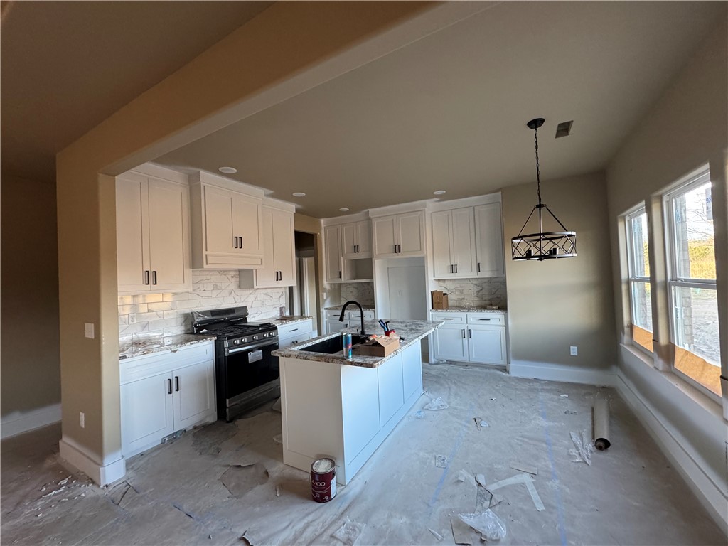 Ridgeview Estates 2006 Rurban - Residential