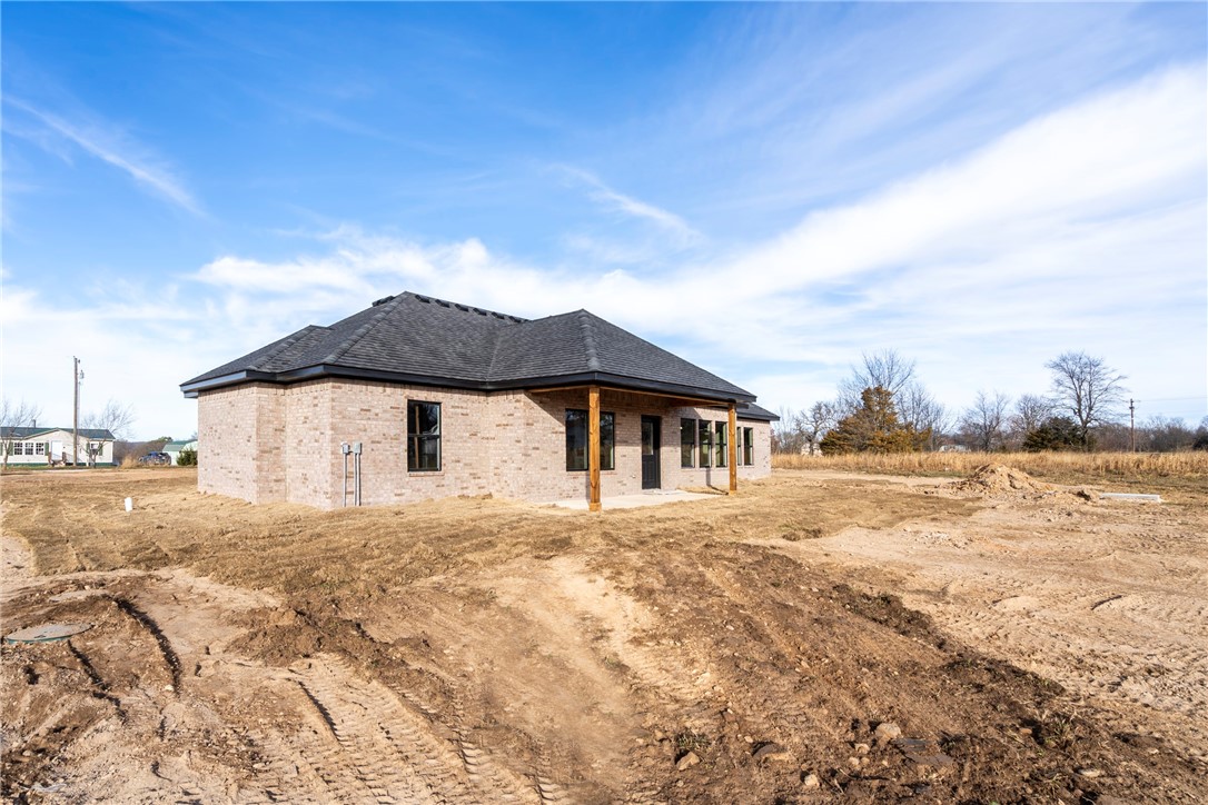 Ridgeview Estates 2006 Rurban - Residential