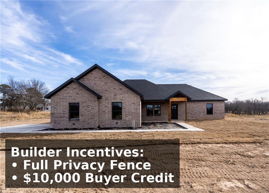 Ridgeview Estates 2006 Rurban - Residential