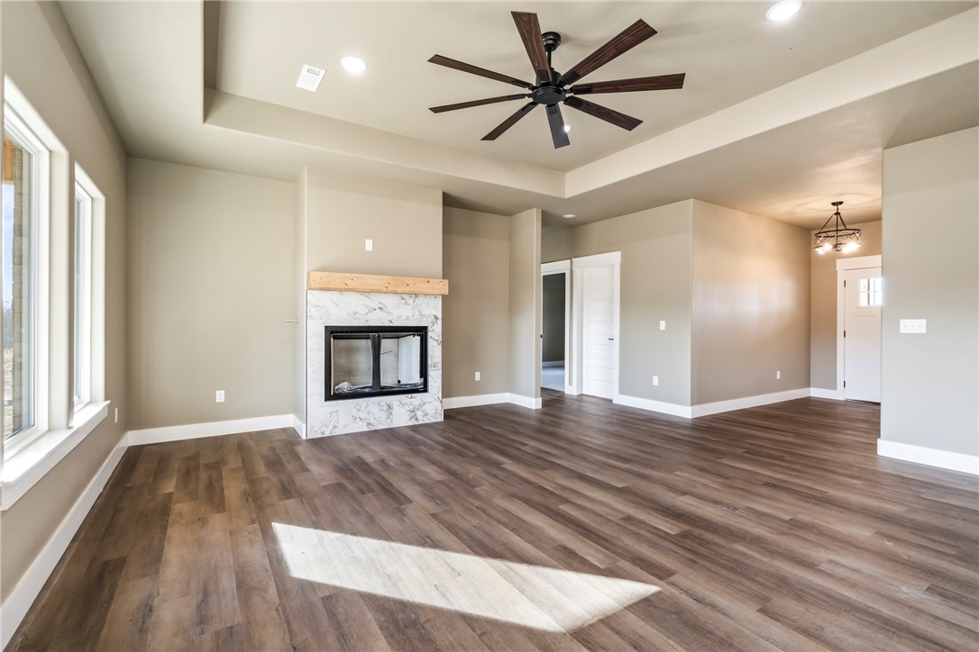 Ridgeview Estates 2006 Rurban - Residential