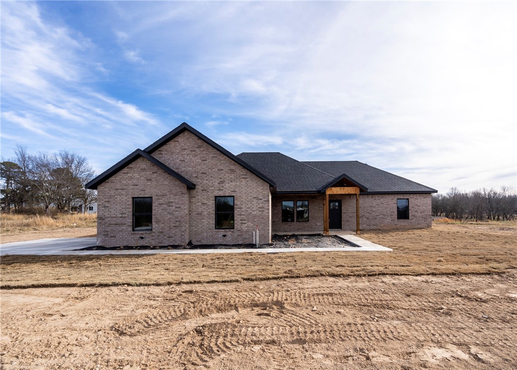 Ridgeview Estates 2006 Rurban - Residential