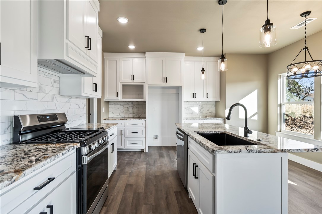 Ridgeview Estates 2006 Rurban - Residential