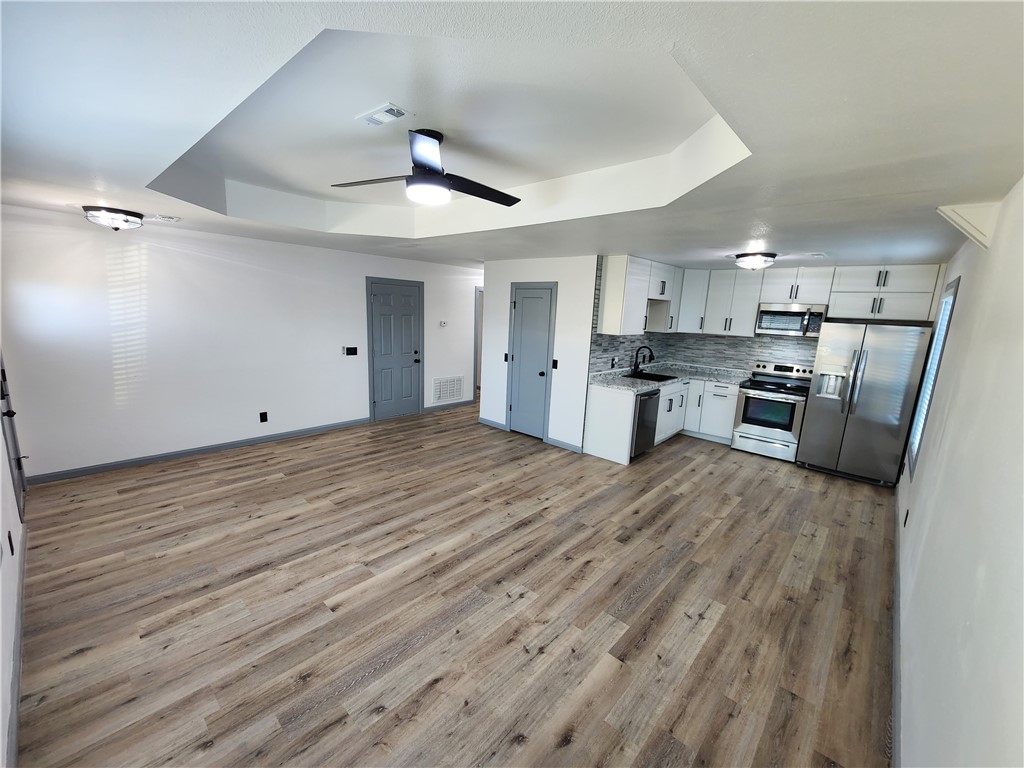 Holly Gardens Bentonville - Residential Lease