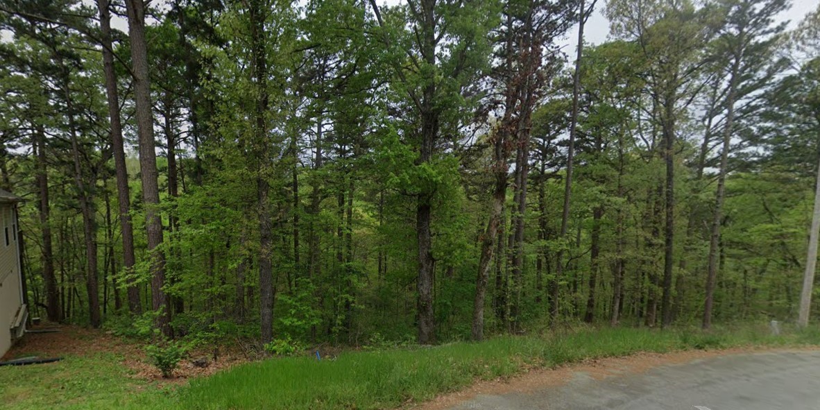 Lot on Lonsdale Drive, Close to Bamboozled Trails. Perc test failed.