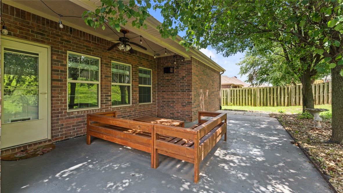 Sienna At Coopers Farm Ph 1B Centerton - Residential Lease