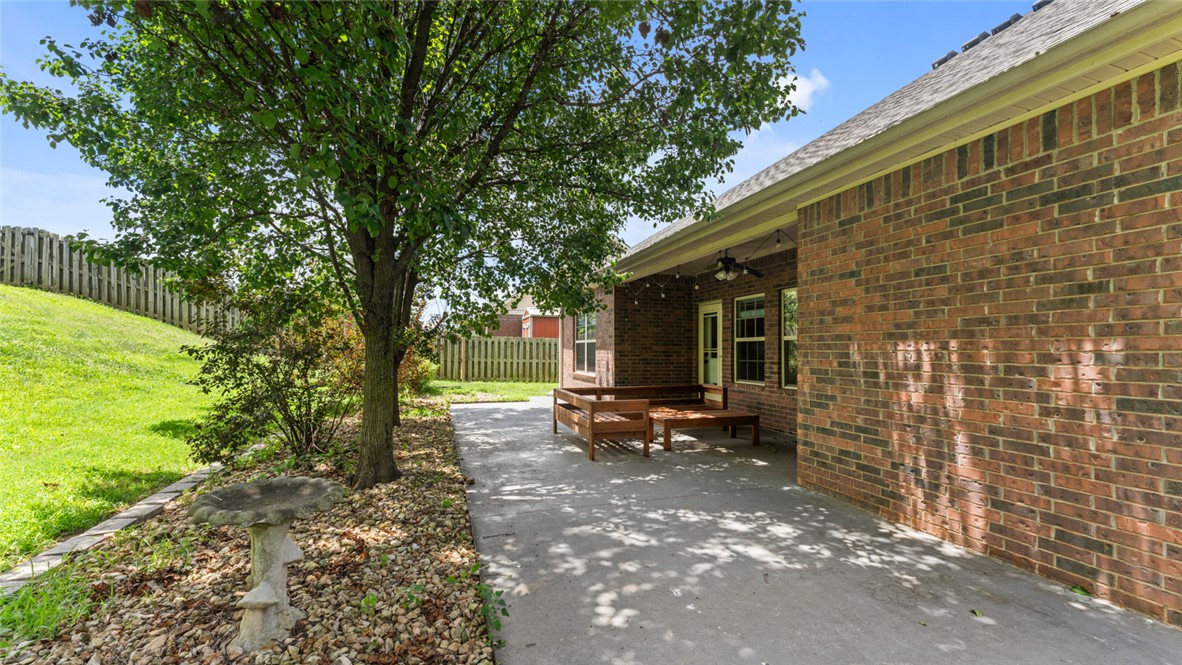 Sienna At Coopers Farm Ph 1B Centerton - Residential Lease
