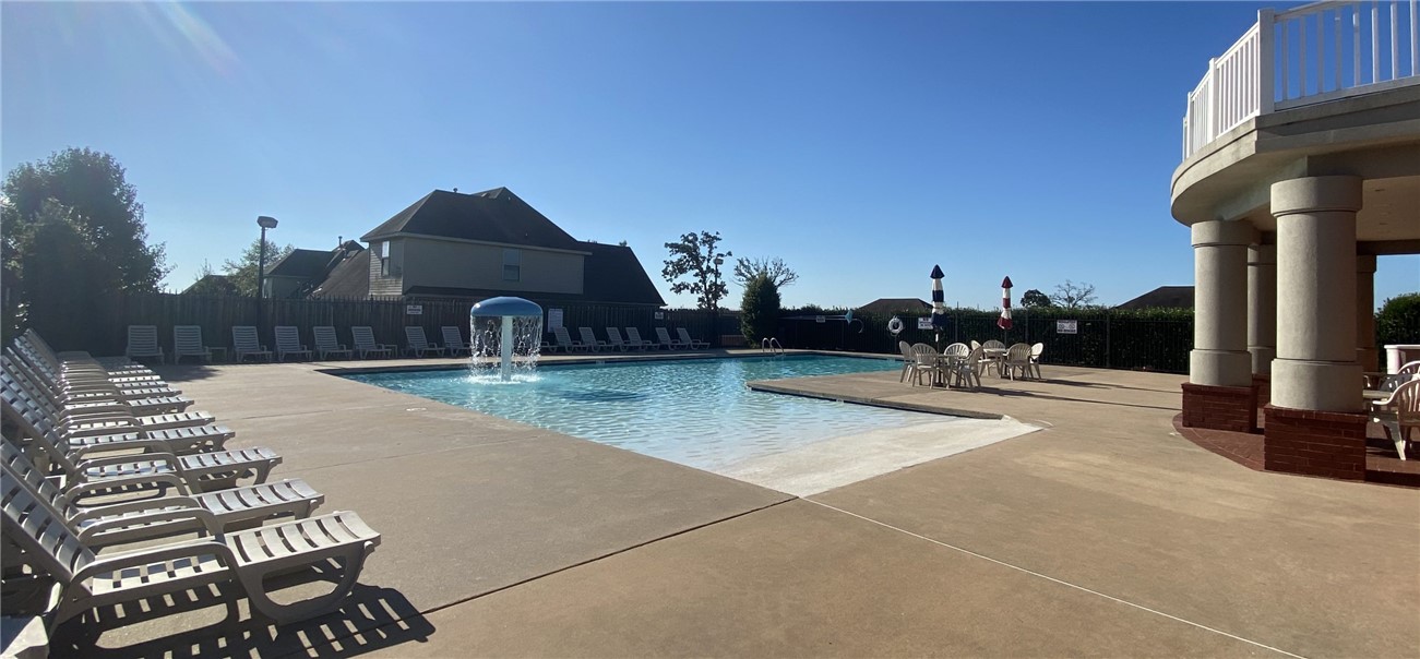 Sienna At Coopers Farm Ph 1B Centerton - Residential Lease