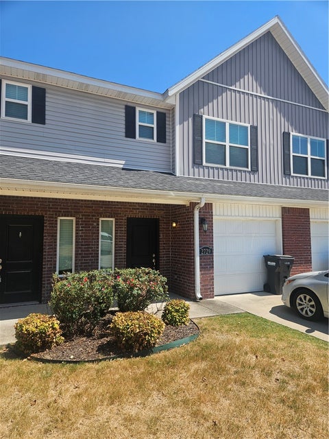 Photo of 2729 Kilimanjaro Way, Rogers, AR 72758 (MLS # 1360241)
