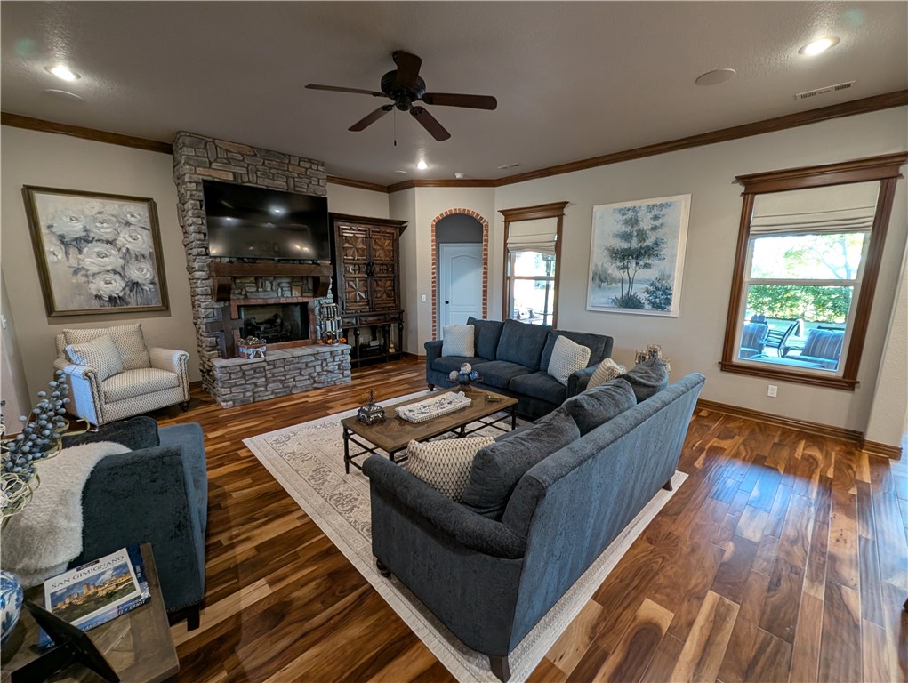 Otter Creek - Residential