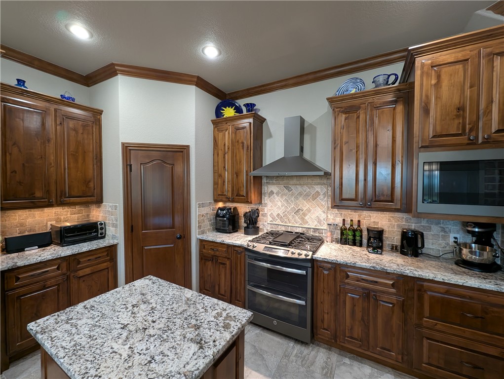 Otter Creek - Residential