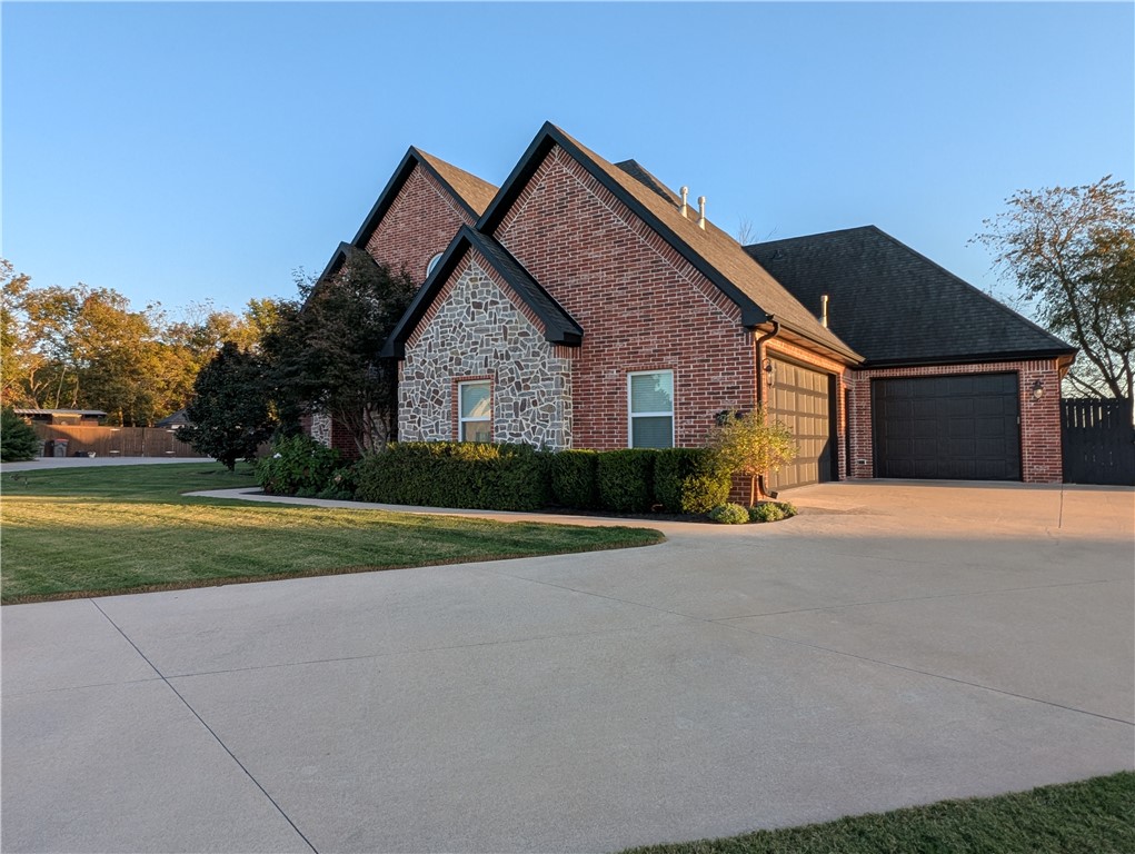 Otter Creek - Residential