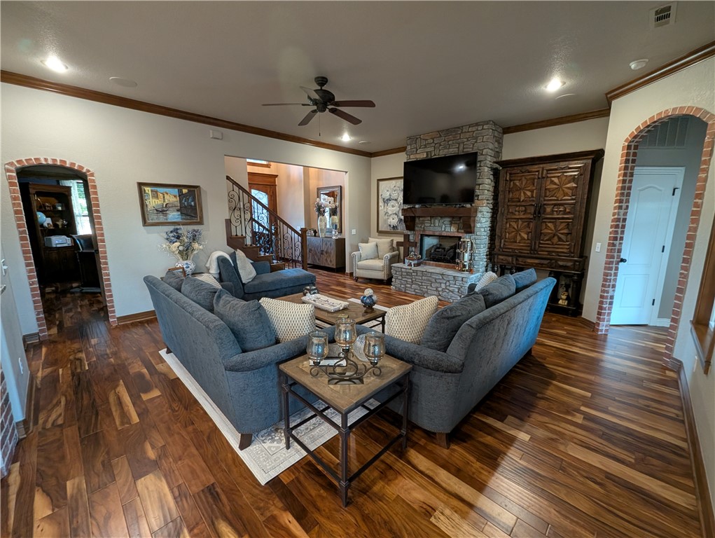 Otter Creek - Residential