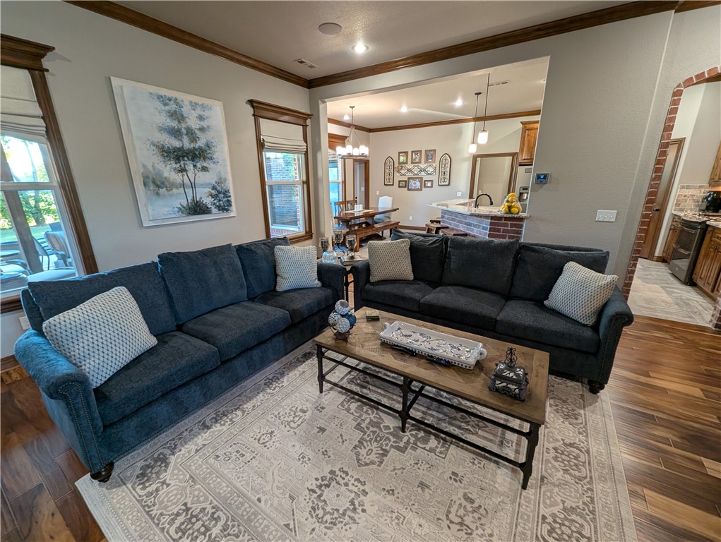Otter Creek - Residential