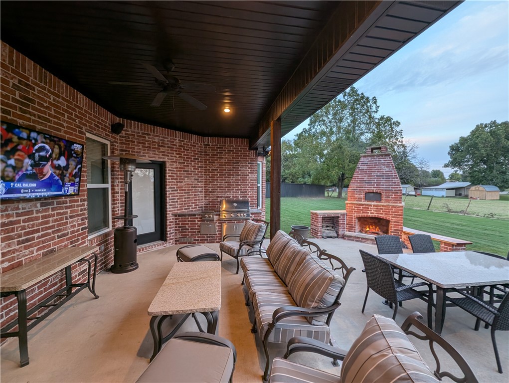 Otter Creek - Residential