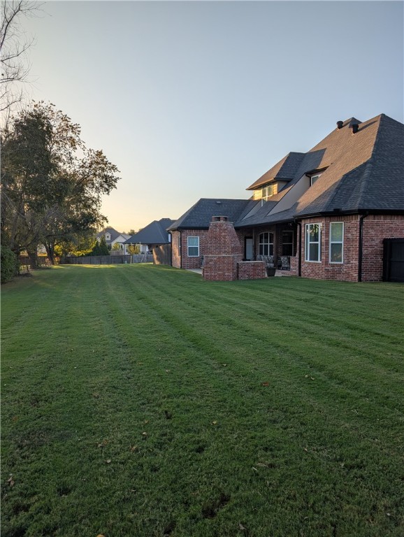 Otter Creek - Residential