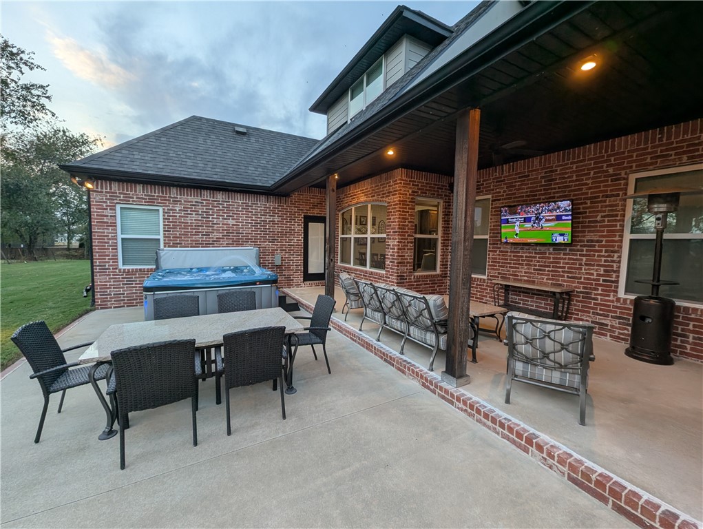 Otter Creek - Residential