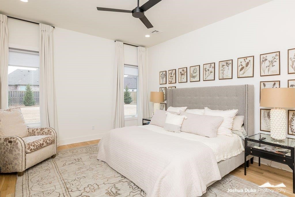 Scissortail - Residential