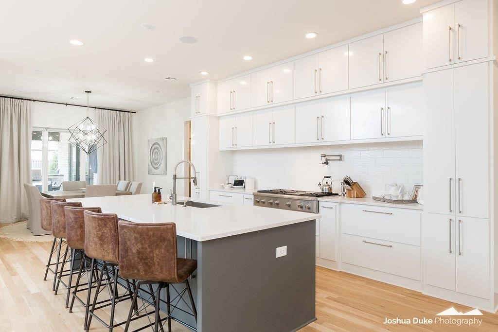 Scissortail - Residential