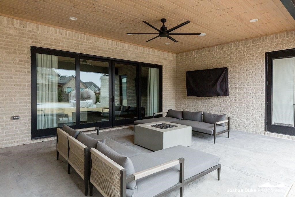 Scissortail - Residential