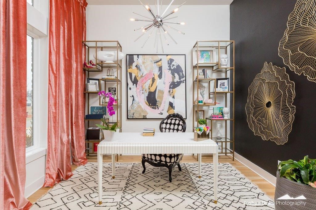 Scissortail - Residential