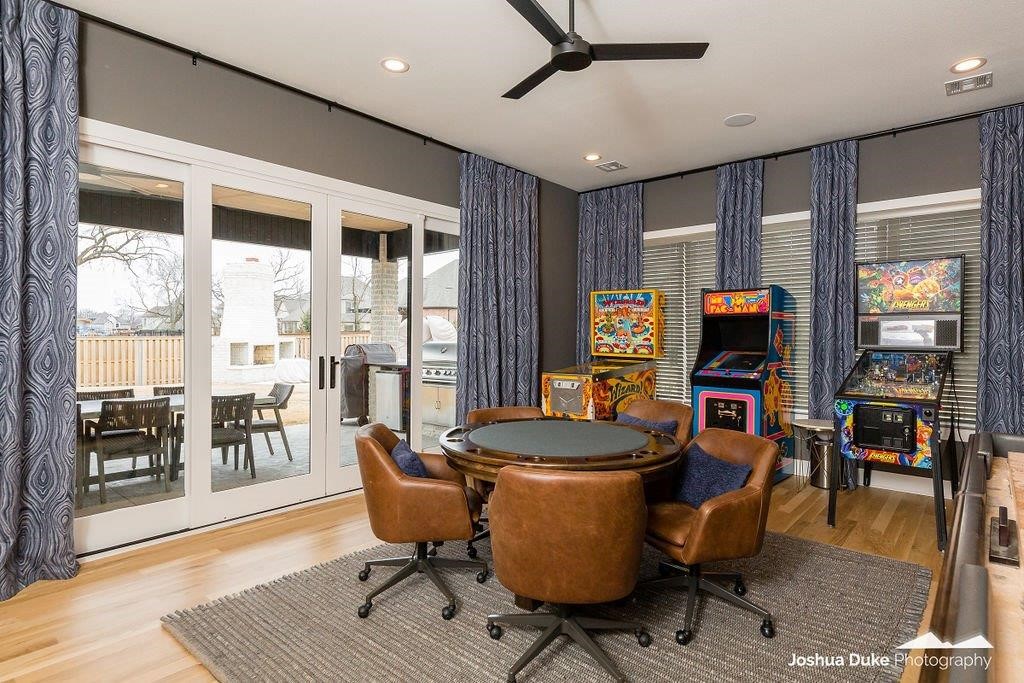 Scissortail - Residential