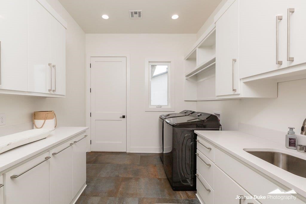 Scissortail - Residential