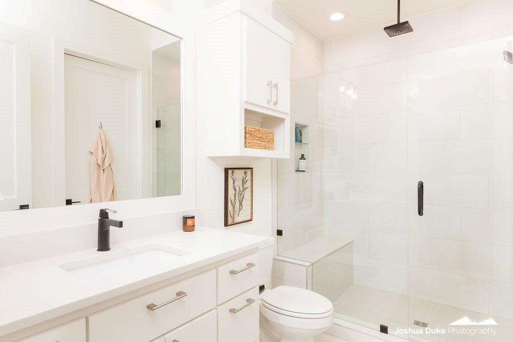 Scissortail - Residential