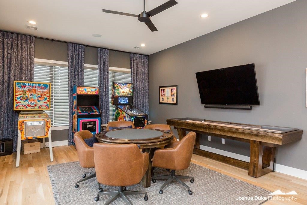 Scissortail - Residential