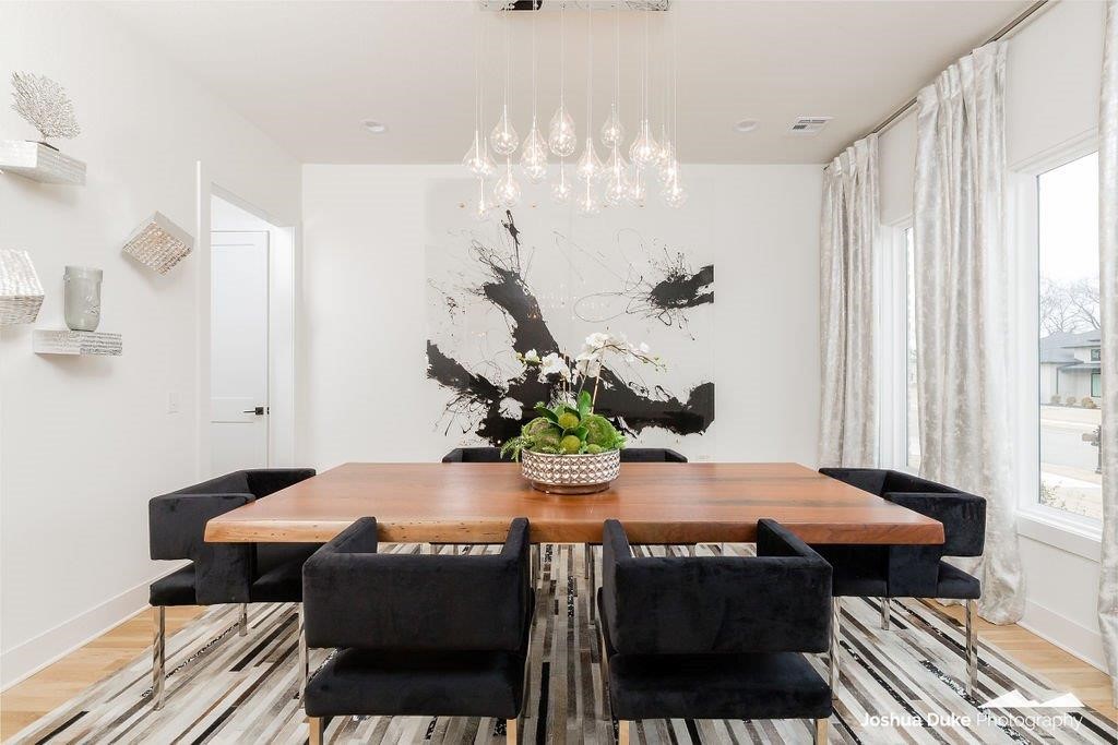 Scissortail - Residential