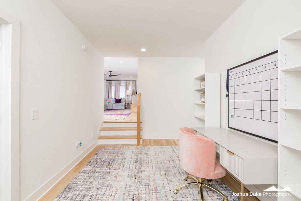 Scissortail - Residential