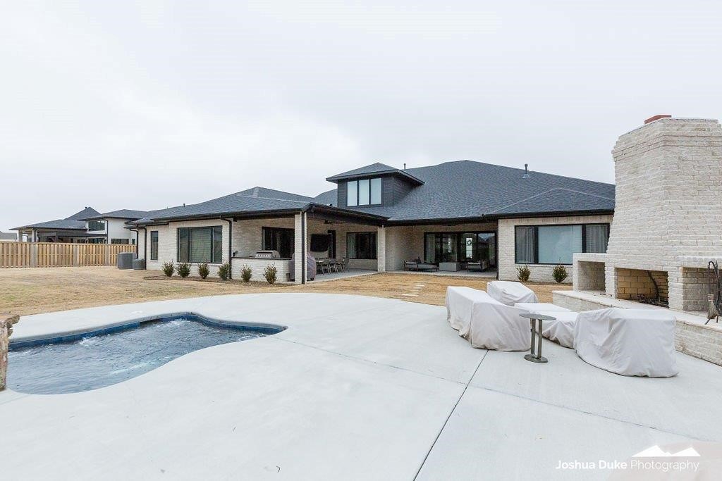 Scissortail - Residential