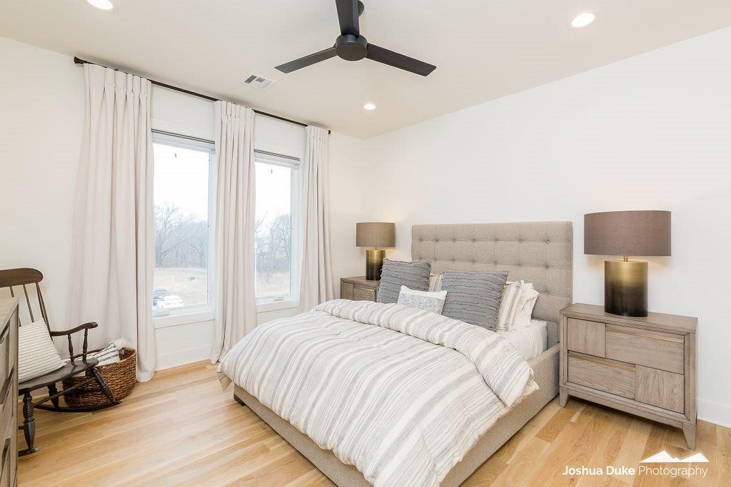 Scissortail - Residential