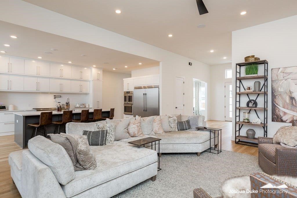 Scissortail - Residential