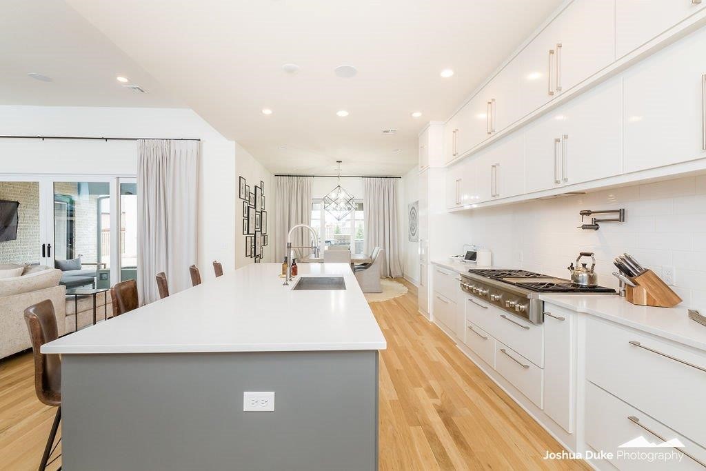 Scissortail - Residential