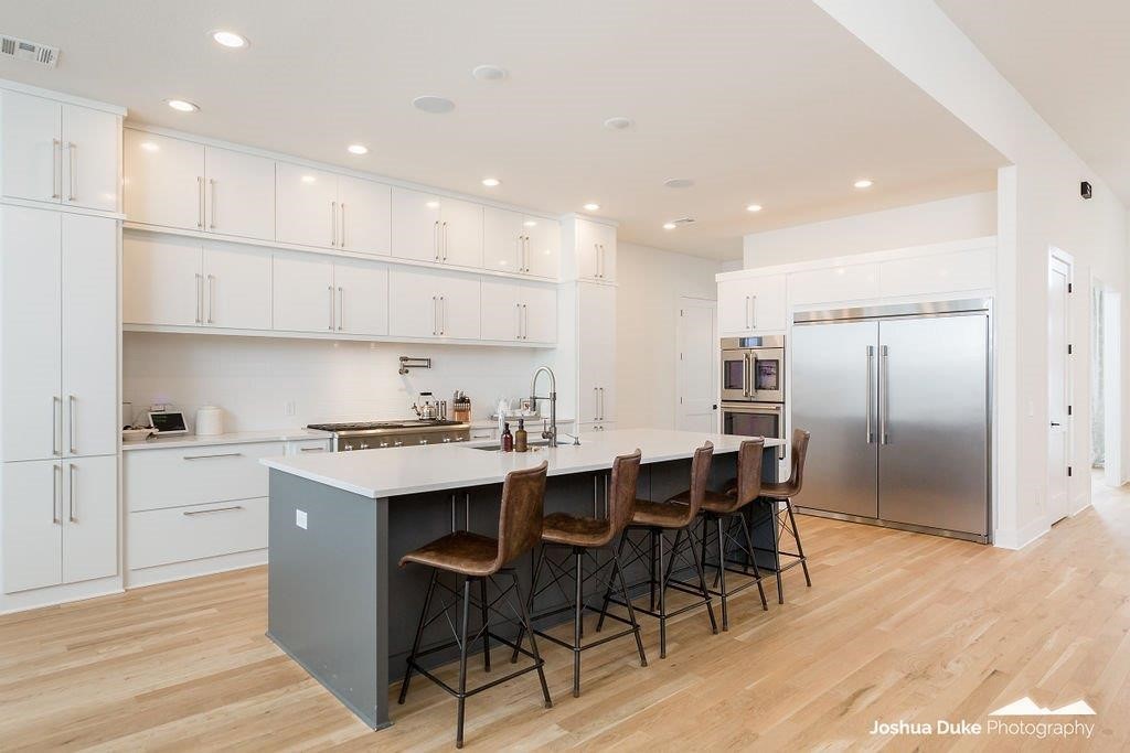 Scissortail - Residential