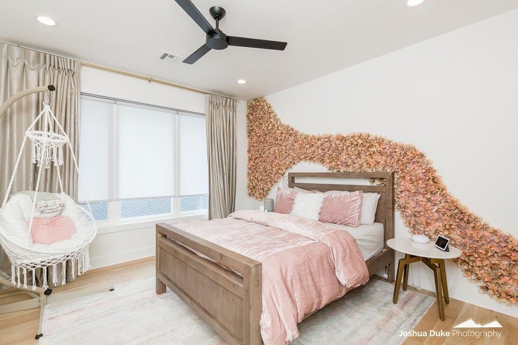 Scissortail - Residential